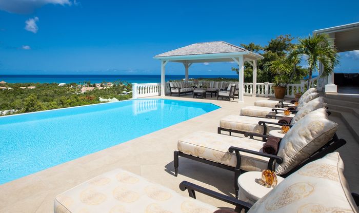 Mille Fleurs Villa villa photo.
